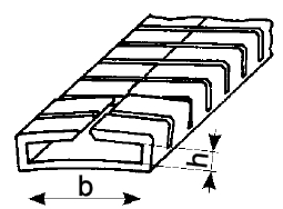 Ochrana zvedacho psu - Polytex Flexoclip